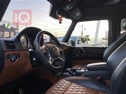 مێرسێدس بێنز G-Class